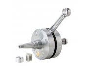 Vollwangenwelle SIP BFA 225 fr BFA 187/221/225 Motor fr...