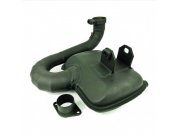 Rennauspuff PINASCO Touring 251cc fr Vespa 125...