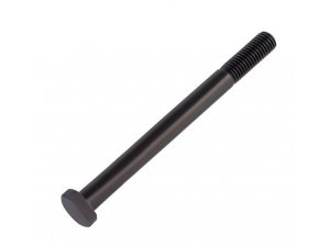 Schraube Motor M7x80 mm, Stahl, 10.9, schwarz, SIP für...
