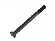 Schraube Motor M7x80 mm, Stahl, 10.9, schwarz, SIP fr...