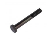 Schraube Motor M7x49 mm, Stahl, 10.9, schwarz, SIP fr...