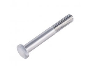 Schraube Motor M7x49 mm, Stahl, 10.9, chrom, SIP für...