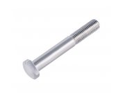 Schraube Motor M7x49 mm, Stahl, 10.9, chrom, SIP fr...