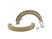 Bremsbacken SIP PREMIUM 8/9 /10, vorne, fr Vespa 50-125...