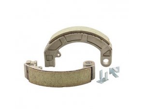 Bremsbacken SIP PREMIUM 10, hinten, für Vespa 50 Special...