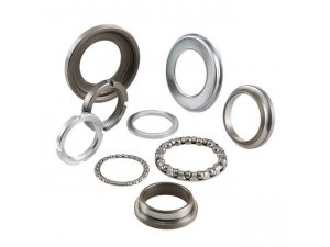 Lenkkopflagersatz oben/unten für Vespa 50-125/PV/ET3/PK50...