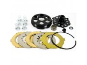 Kupplung PINASCO Power Clutch fr Vespa PX100 E/P125X...