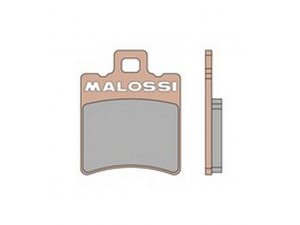 Bremsbeläge MALOSSI MHR Synt, S10, passt auch für SIP...