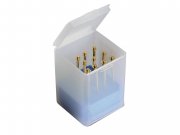 Dsennadelset POLINI fr POLINI/KEIHIN PWK Vergaser, 10...