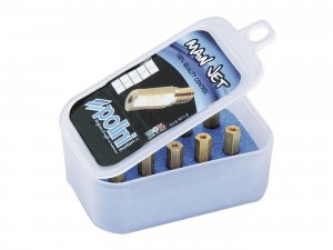 Düsenset POLINI 60-78 für CP/PWK Vergaser...