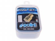 Dsenset POLINI 130-175 fr Vergaser MIKUNI TM/TMX