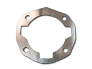 Fudichtung Alu 1,0mm Vespa PX80-125