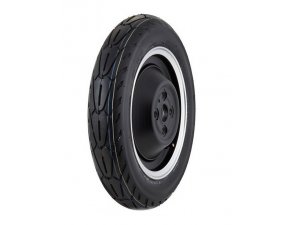 Reifen SIP Performer, 3.00-10, 50P, Komplettrad auf Felge...