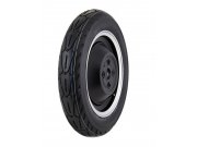 Reifen SIP Performer, 3.00-10, 50P, Komplettrad auf Felge...