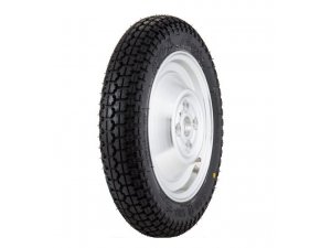 Reifen SIP Classic, 3.00-10, 50P, Komplettrad auf Felge...