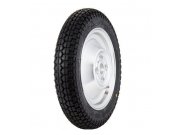 Reifen SIP Classic, 3.00-10, 50P, Komplettrad auf Felge...