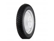 Reifen SIP Classic, 3.00-10, 50P, Komplettrad auf Felge...