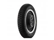 Reifen SIP Classic, 3.00-10, 50P, Komplettrad auf Felge...