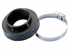 Luftfilteradapter POLINI für CP Vergaser 46 mm, Anschluss...