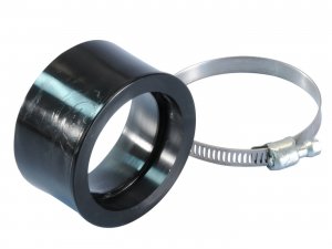 Luftfilteradapter POLINI für CP Vergaser, Anschluss: Ø...