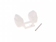 Schwimmer POLINI 5 gr. fr CP Vergaser inkl. Stift Note 1...