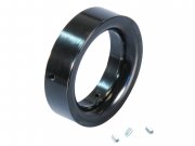 Luftfilteradapter POLINI fr CP Evolution Vergaser  46...