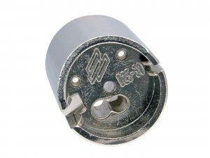 Gasschieber POLINI für CP Vergaser Ø 25 mm / 30°