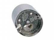 Gasschieber POLINI fr CP Vergaser  25 mm / 30