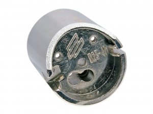 Gasschieber POLINI für CP Vergaser Ø 24 mm / 50°
