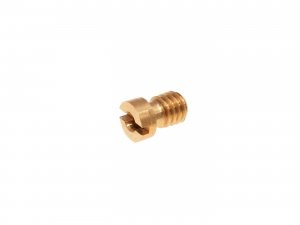 Hauptluftkorrekturdse POLINI  0, 6 mm, fr CP Vergaser