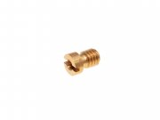 Hauptluftkorrekturdse POLINI  0, 6 mm, fr CP Vergaser