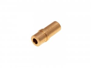 Nadeldüse POLINI Ø 2, 6 mm, L 10 mm, CP 23/24 Vergaser