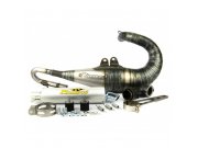 Rennauspuff PINASCO ZUERA FACTORY CLASSIC fr Vespa...
