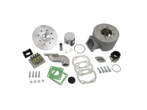 Rennzylinder PINASCO Zuera VTR Lamellare Big Bore 145 ccm...