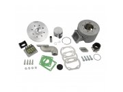 Rennzylinder PINASCO Zuera VTR Lamellare Big Bore 145 ccm...