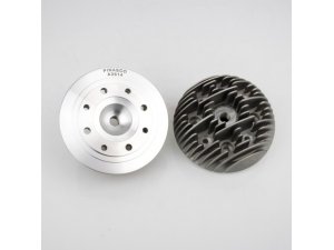 Zylinderkopf PINASCO Zuera SS 135 ccm für Vespa 90-125/PV...