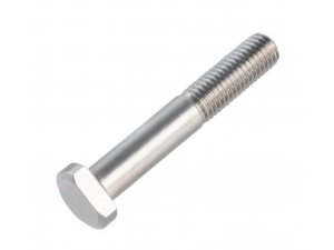 Schraube Motor M7x42 mm, Stahl, 10.9, chrom, SIP für...