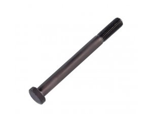 Schraube Motor M7x75 mm, Stahl, 10.9, schwarz, SIP für...