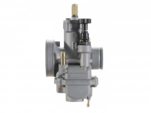 Vergaser POLINI CP 17, 5mm Anschluss Motor: 25mm,...