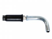 Seilzugkrmmer POLINI CP 15 -23mm, 90, komplett