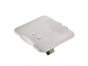 Abdeckung Tankdeckel, für Lambretta 125 LI/Special/GP/DL...