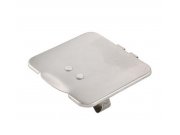 Abdeckung Tankdeckel, fr Lambretta 125 LI/Special/GP/DL...