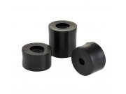Gummipuffer Kit Kennzeichenhalter, fr Lambretta 125 LI...