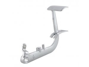 Bremspedal für Lambretta 125 LI 3°/LIS/DL/GP/150 LI 3°...