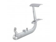 Bremspedal fr Lambretta 125 LI 3/LIS/DL/GP/150 LI 3...