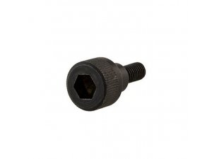 Schraube M5 mm, Innensechskant, Zylinderkopf, SW 6mm,...