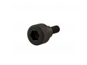 Schraube M5 mm, Innensechskant, Zylinderkopf, SW 6mm,...