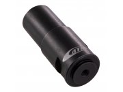 Adapter SIP fr Halter SIP /PINASCO Gradscheibe, fr...