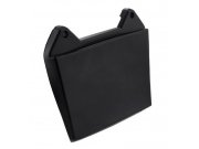 Spritzlappen schwarz, fr Lambretta 125-200 DL/GP Note 1...