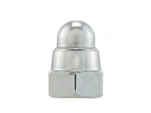 Mutter M8 mm, Hutmutter, SW 14mm, H 20, 0mm, Felge,...